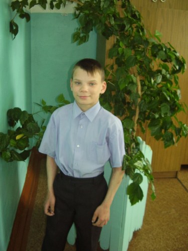 Vadim A., 2004